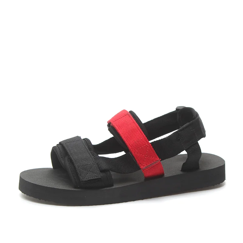 

Wholesale lightweight breathable summer couples students Korean version of the trend of men's sandals