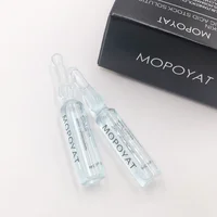 

MOPOYAT 7 Days Skin Care Hyaluronic Acid Serum Collagen Face Ampoule 2ml*7