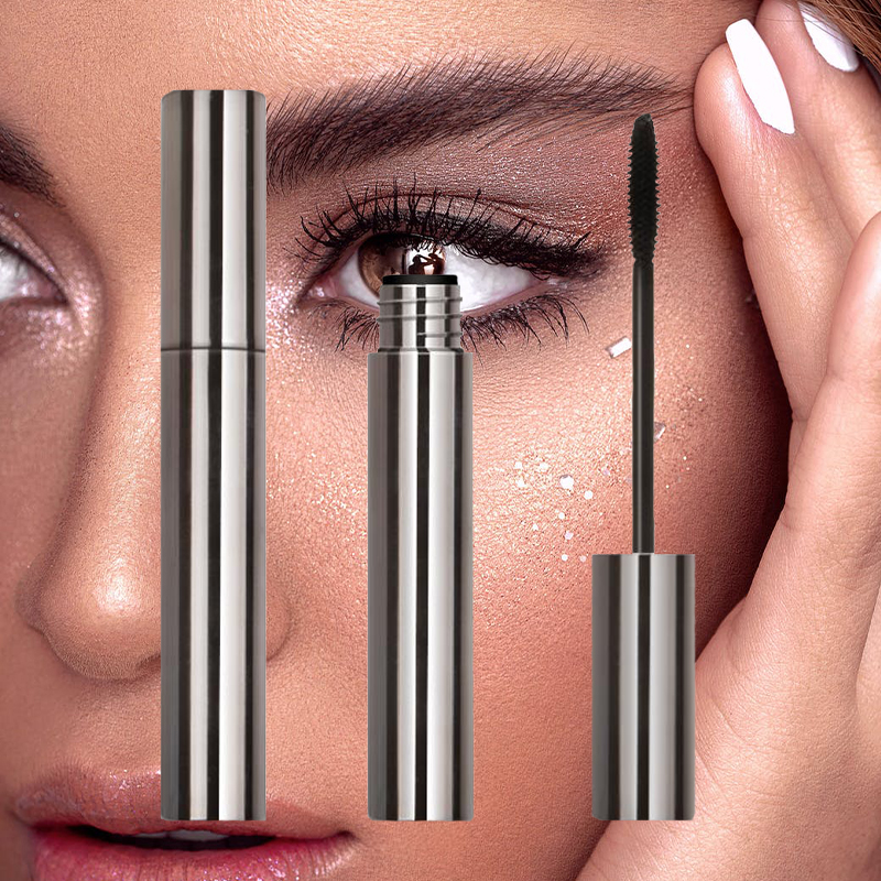 

2022 NEW Long Lasting Waterproof Length Private Label Fiber Mascara