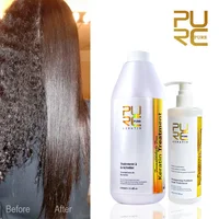 

OEM Supply Keratin Treatment for Damaged Hair