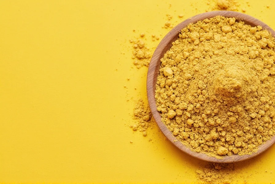 Asafoetida Powder Benefits: Science-Backed Health Advantages