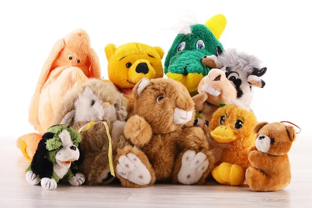 OEM ღ ODM. plush toys stuffed animal teddy bear bag. 