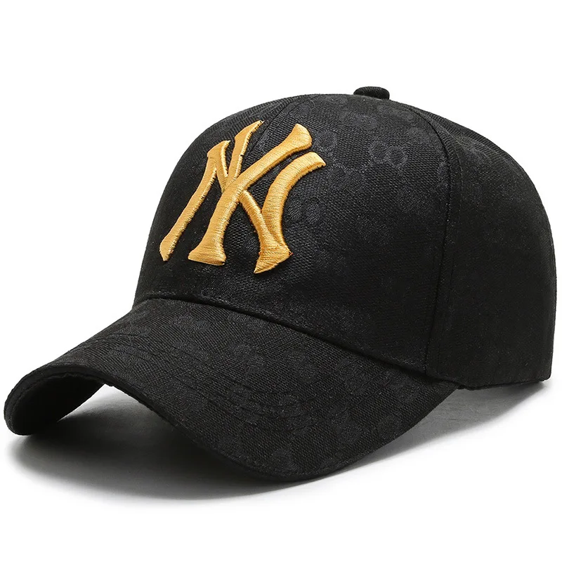 custom ny hats with name