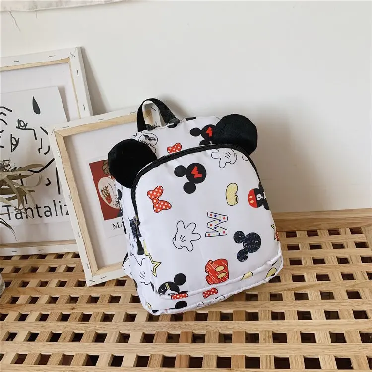 

Sports Shoulder Bagpack Nylon school backpack Casual Backpacks, Picture