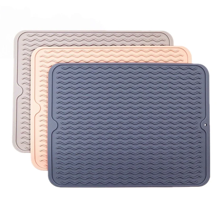 

Amazon hot sale nice price fashion popular insulation pad silicone heat resistant heat pad