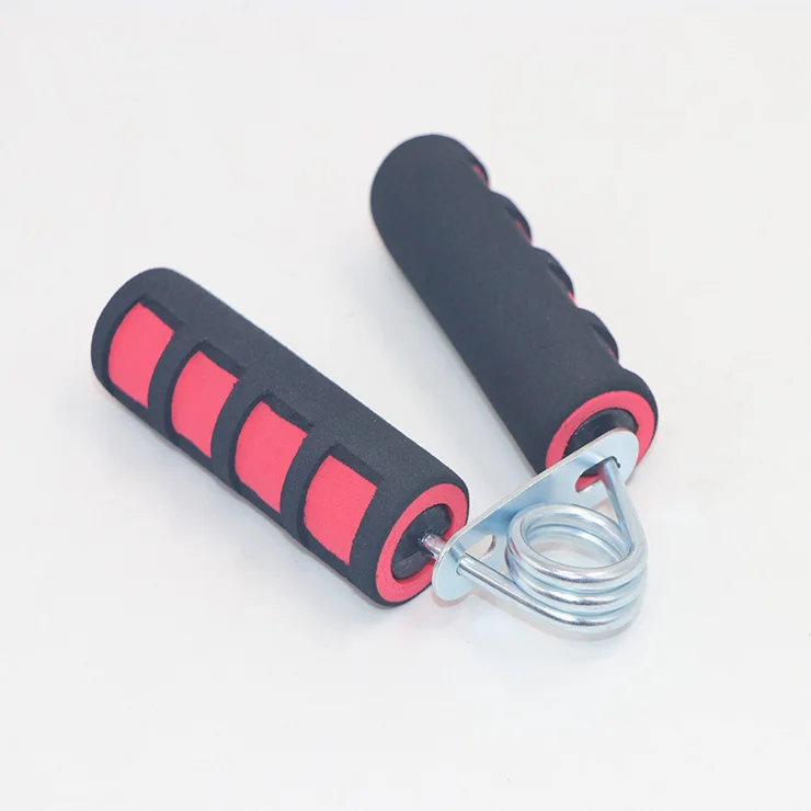 

2020 Huanwei High Performance Exercise Equipment Forearm Wrist Training Device Adjustable Strengthener Hand Grips