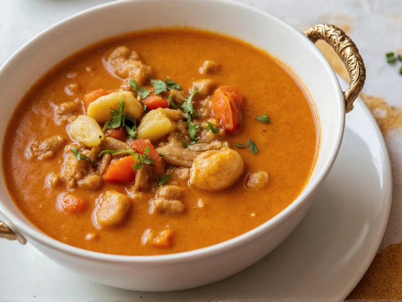 Soup Tureen: Definition, Uses, and Selection Guide