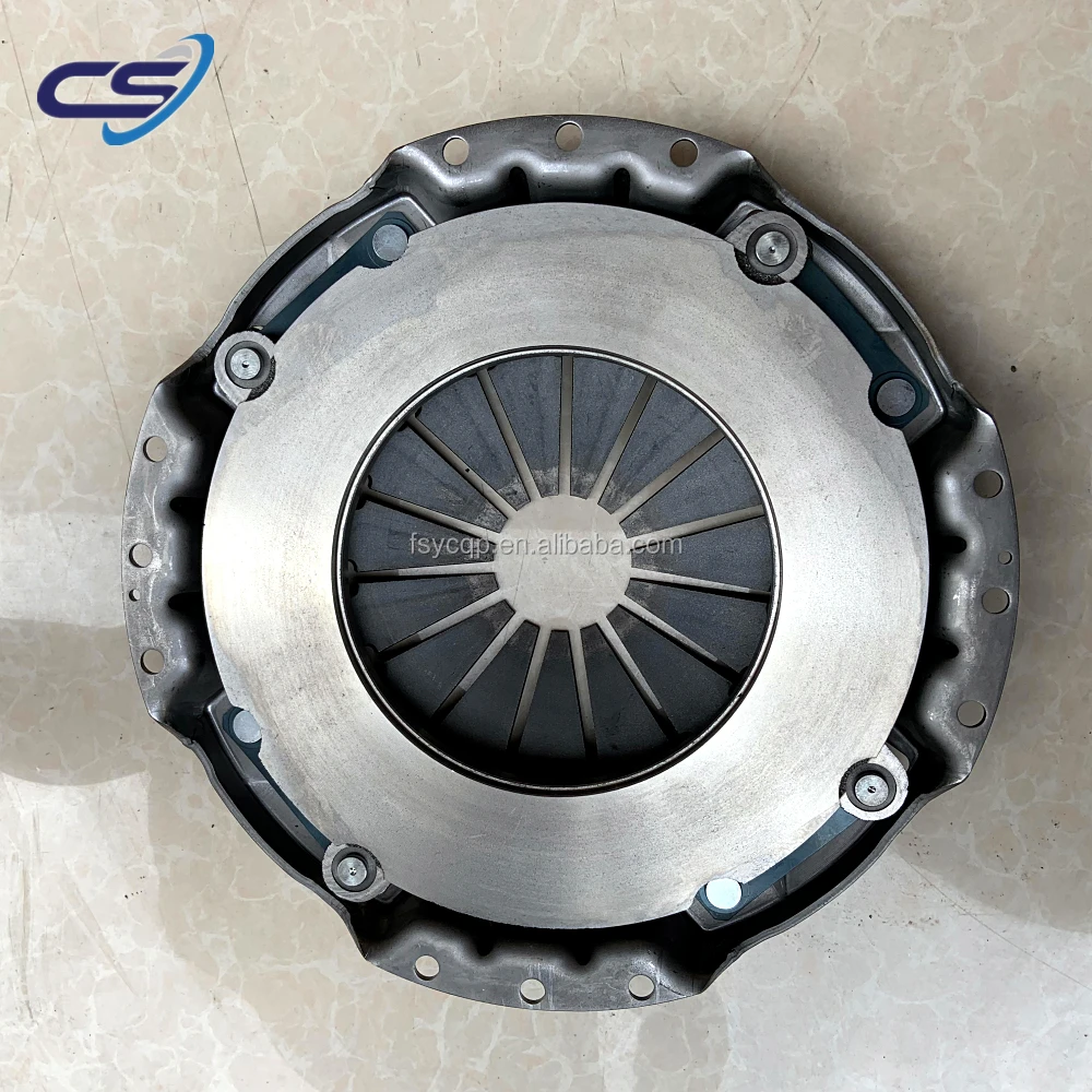 Hino 300 Dutro W04d N04c Engine Clutch Cover Buy Hino Truck Parts