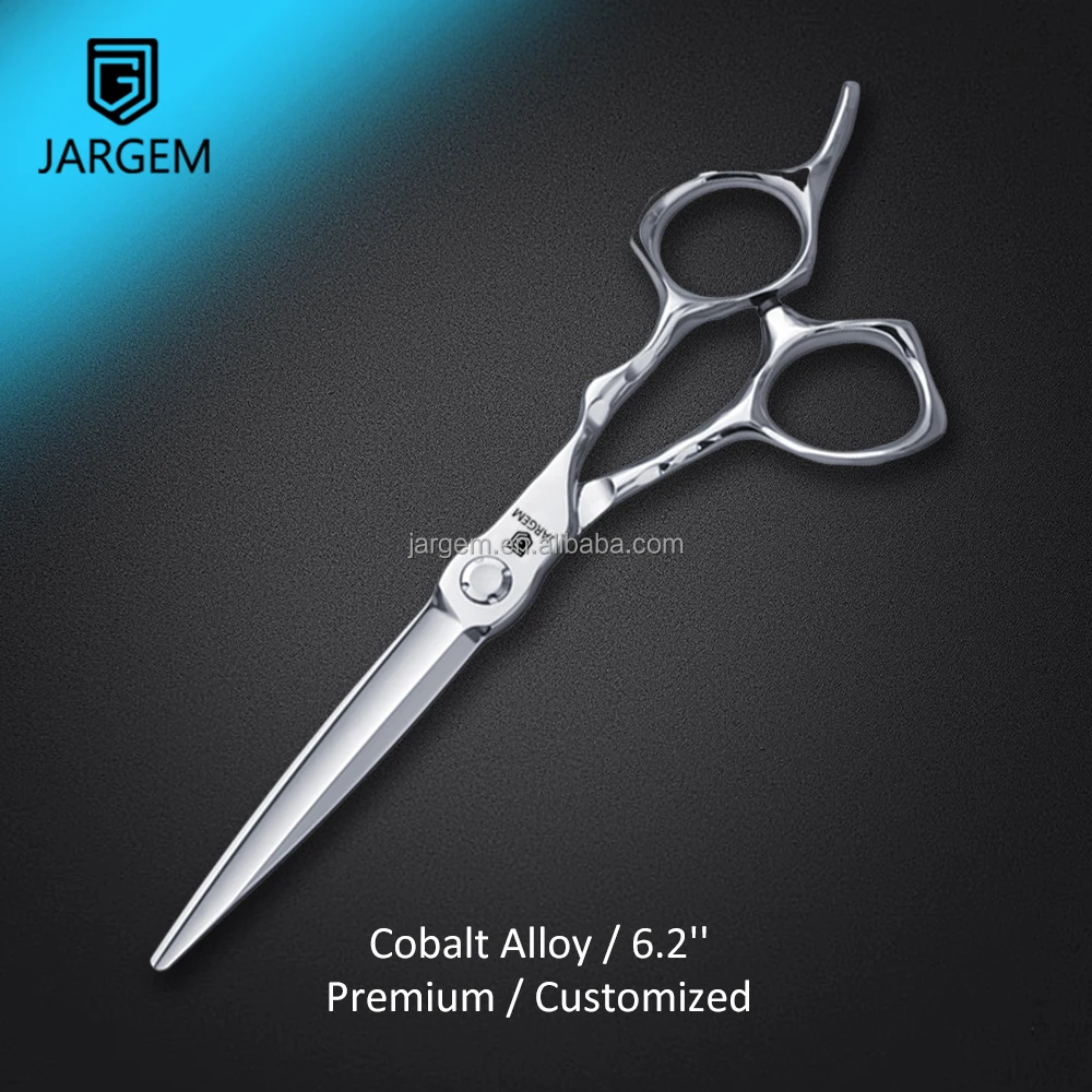 

Professional Hair Cut Scissors CNC Thinning Shears Scissors Salon Scissors Barber Hairdressing