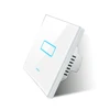 Light Switch 1 Gang one way Mobile Phone Remote Control for Home Automation
