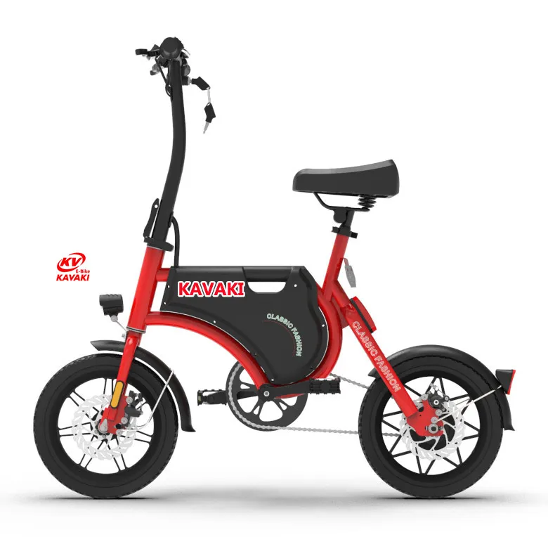 

2021 Most Popular electric bike 36V 250W rear motor electric bicycle in city
