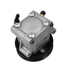 POWER STEERING PUMP FOR FORD FOCUS C-MAX & FOCUS MK2 1.6 1.8 2.0 4M513A696AE