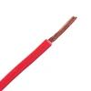 Moisture Resistance Withstand Voltage Resistance To Bending Wire Cable