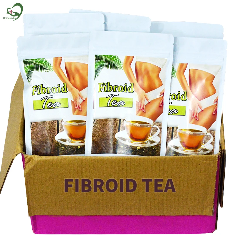 

Private Label Fibroid Tea Warm Womb Detox Tea