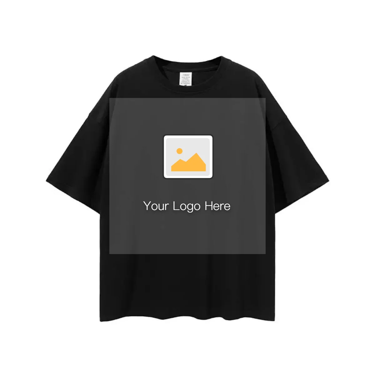 Wholesale Cheap High Quality Hot Sale Loose Half Sleeve Tshirt Custom Logo T Shirt In Bulk Plain Men S T Shirts Buy T Shirt Wholesale Cheap Cheap Men T Shirts In Bulk Plus Size T Shirts