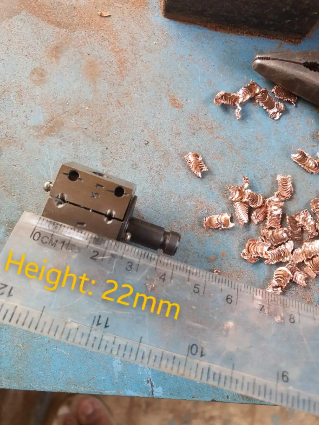 J3 J2 Aluminium Wire Copper Wire Cold Welding Machine Cold Welding Dies