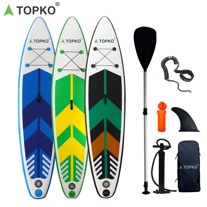 

Wholesale water sports sup yoga sup board drop shipping inflatable fish board, Customized color