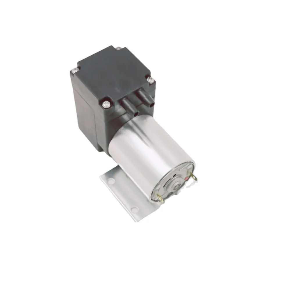 12v Small Mini Electric air Suction Vacuum Pump