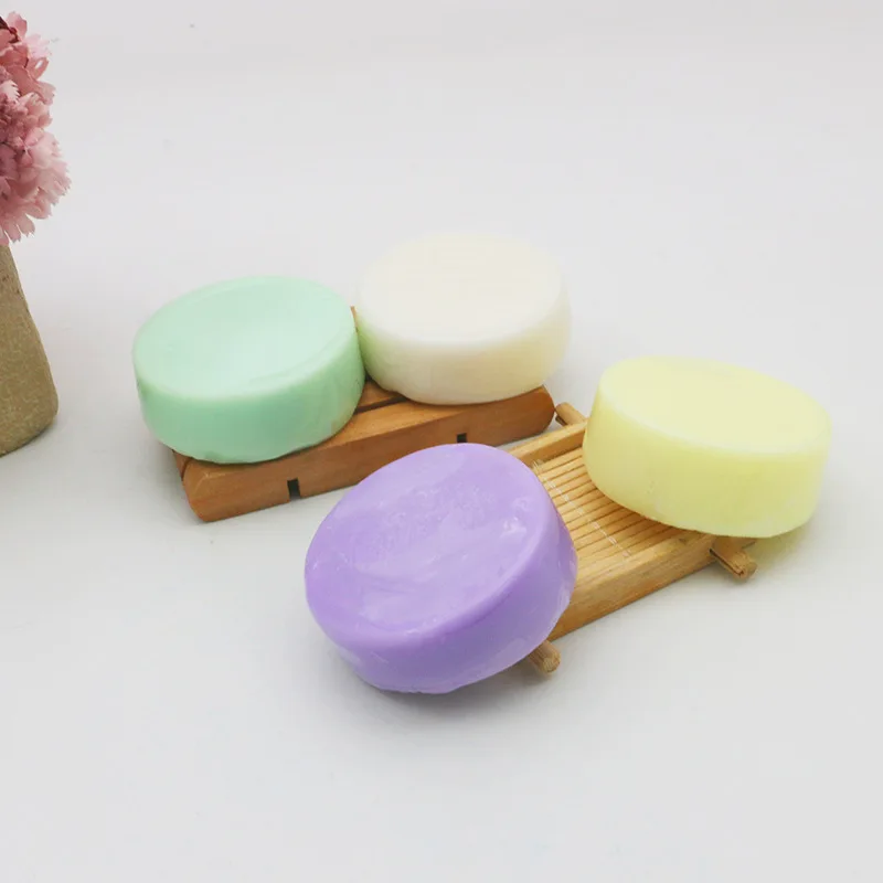 

Plastic Free Zero waste Hair Care Handmade Conditioner Bar