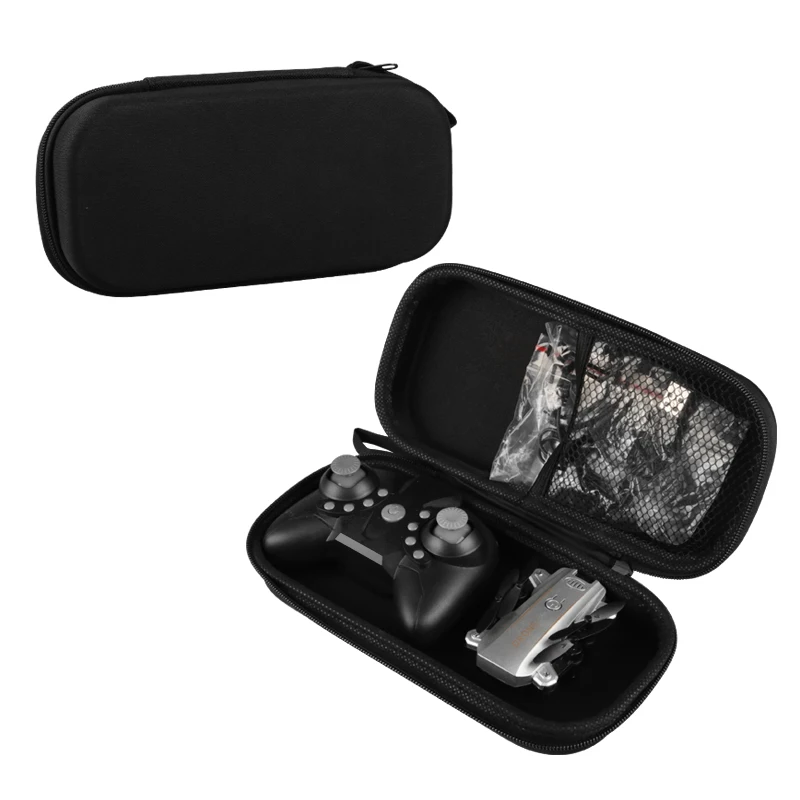 

GPS drone with camera 4K 5G Fpv long range Optical Flow Smart Follow Me Foldable Drone Long Flight With Suitcase, White/ black/ red/ or other customized colors