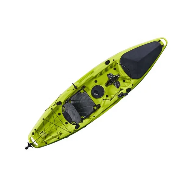 

Single pedal drive kayak, Many color