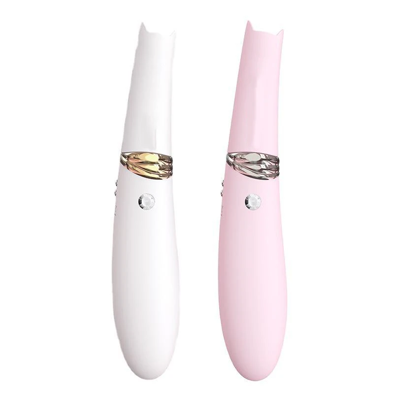 

Top Sale Female Sucker Vibrator Usb Charge Av Vibrator Silicone Sucking Vibrators For Girls