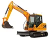 8 ton digger for sale