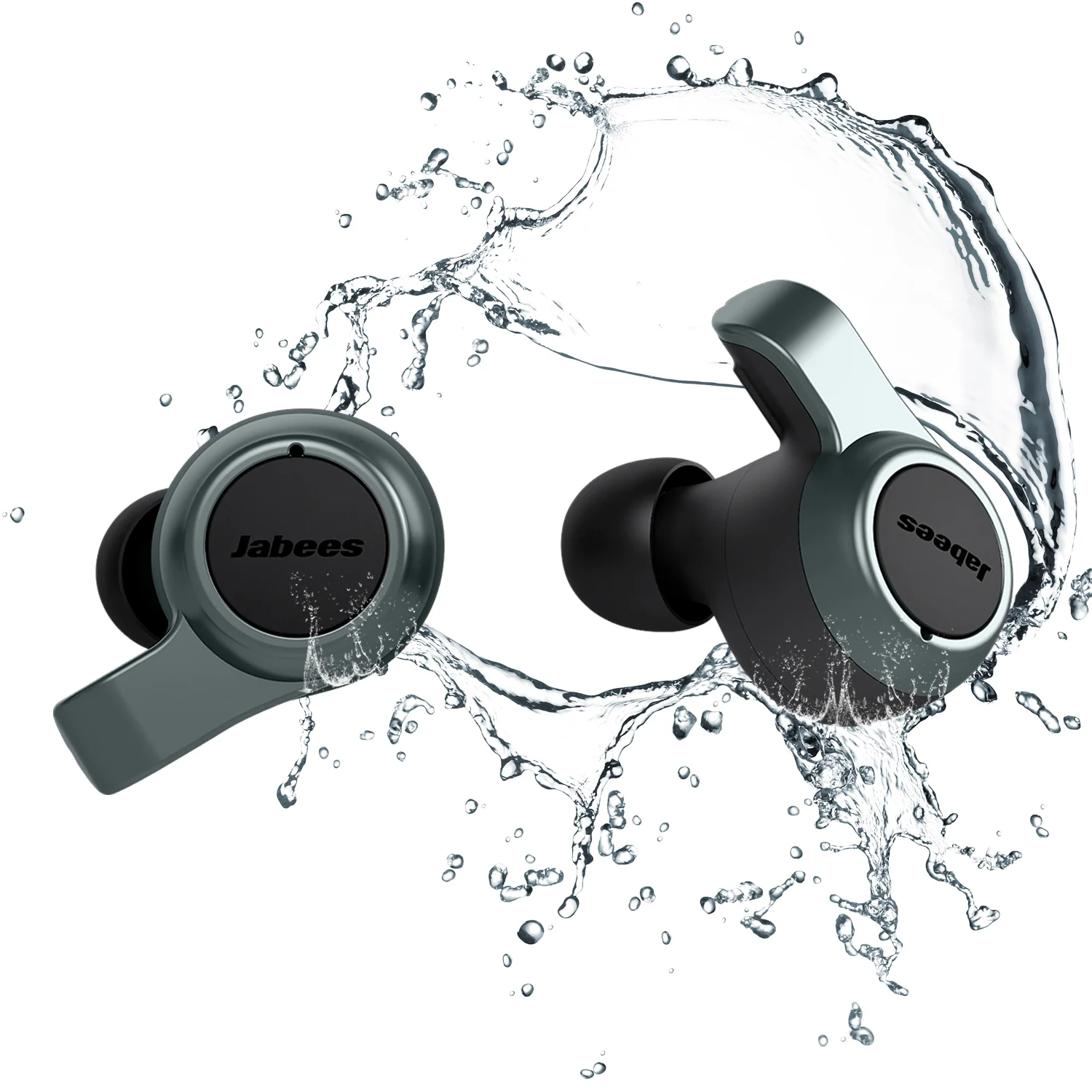 

2020 TWS IPX7 waterproof Ture Active Noise Cancellation TWS earphone earbuds fast charge ANC IN EAR EARBUDS