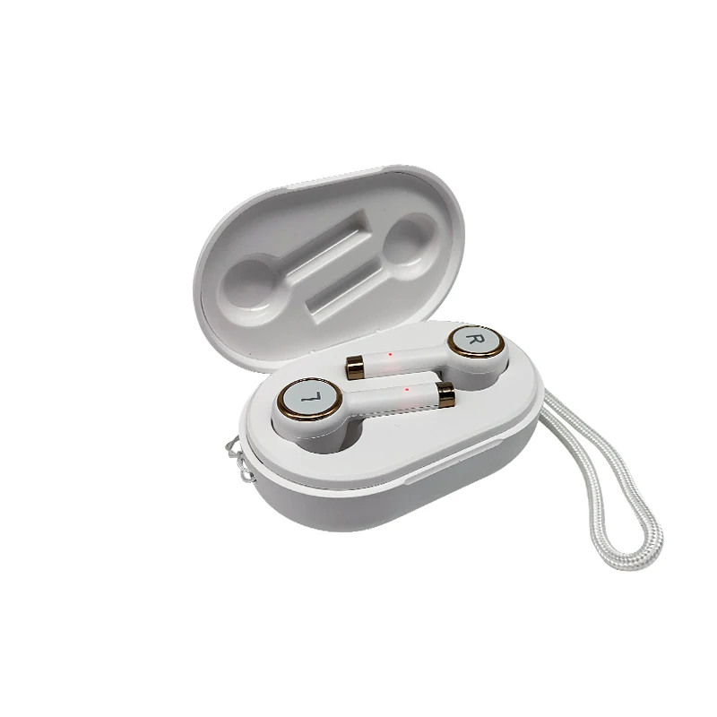 

Factory Oem Cheap Fone De Ouvido Bluetooth Earphone Headphones True Wireless Earbuds Headphones with Microphone