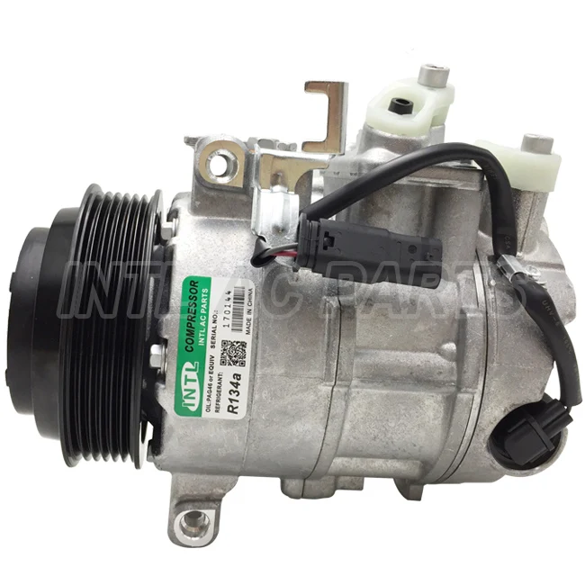 激安卸販売新品 真新しいRYC AC Compressor EH148は97-01 E150 Econoline XL規格4.2L  pariser-flair.de