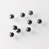 

Volcanee terp pearls 5mm SIC Beads Pearls Ball Spinning Beads for 20mm 25mm 30mm Quartz Banger Nail