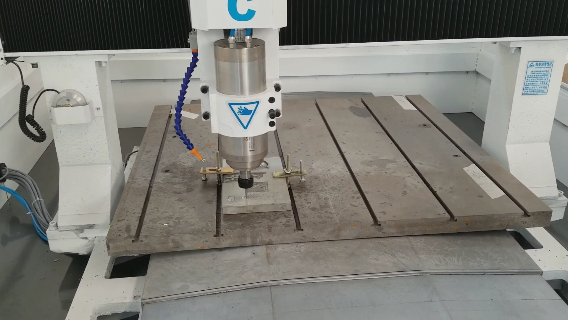 STYLECNC CNC Mold Making Machine for metal mold carving milling cutting with best cost, View CNC