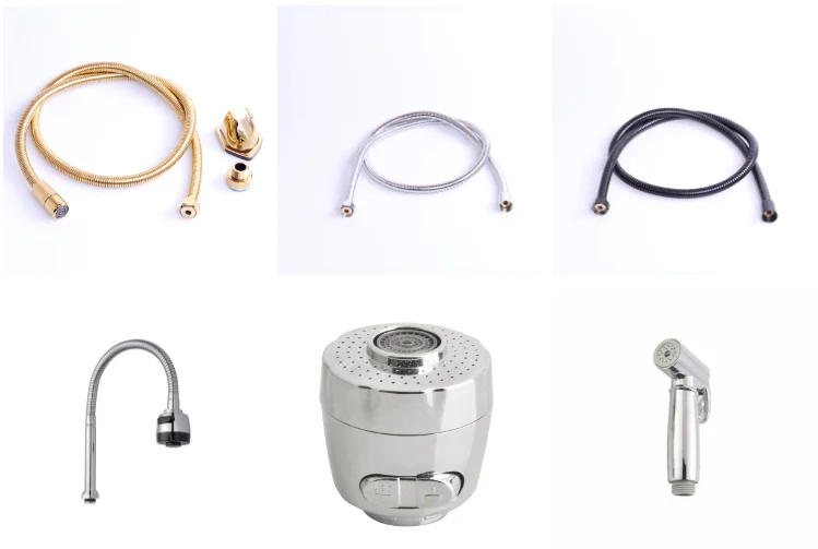 OEM acceptable aerator core water saving aerator mist water saving aerator for kitchen sink