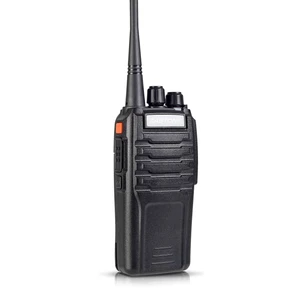 Compatible with Motorola For Police Military Portable Baofeng Two Way Radio Walkie Talkie