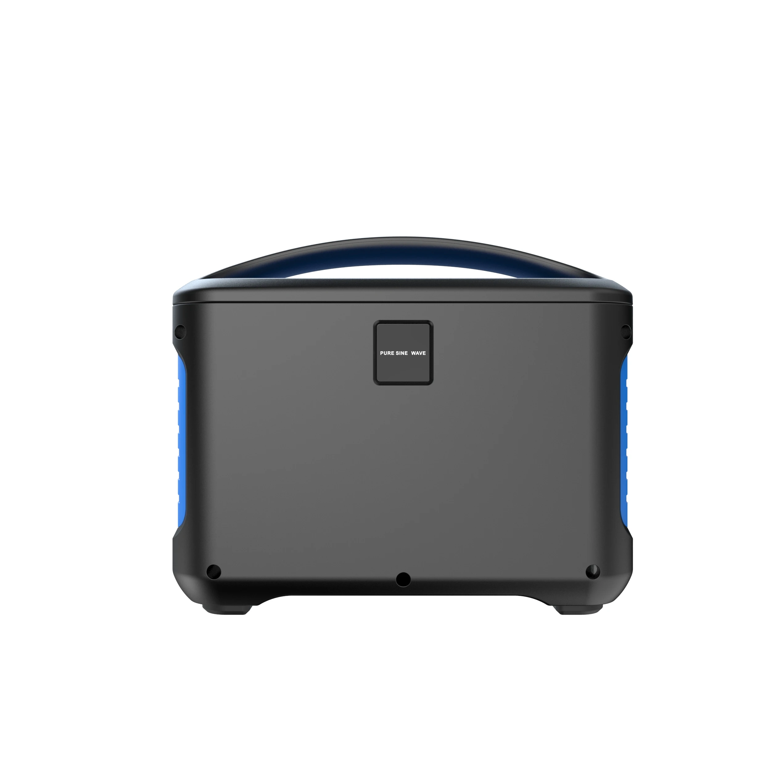 500W 1000W Lithium Battery Power Supply Portable UPS Energy Storage for Outdoor - ANKUX.COM