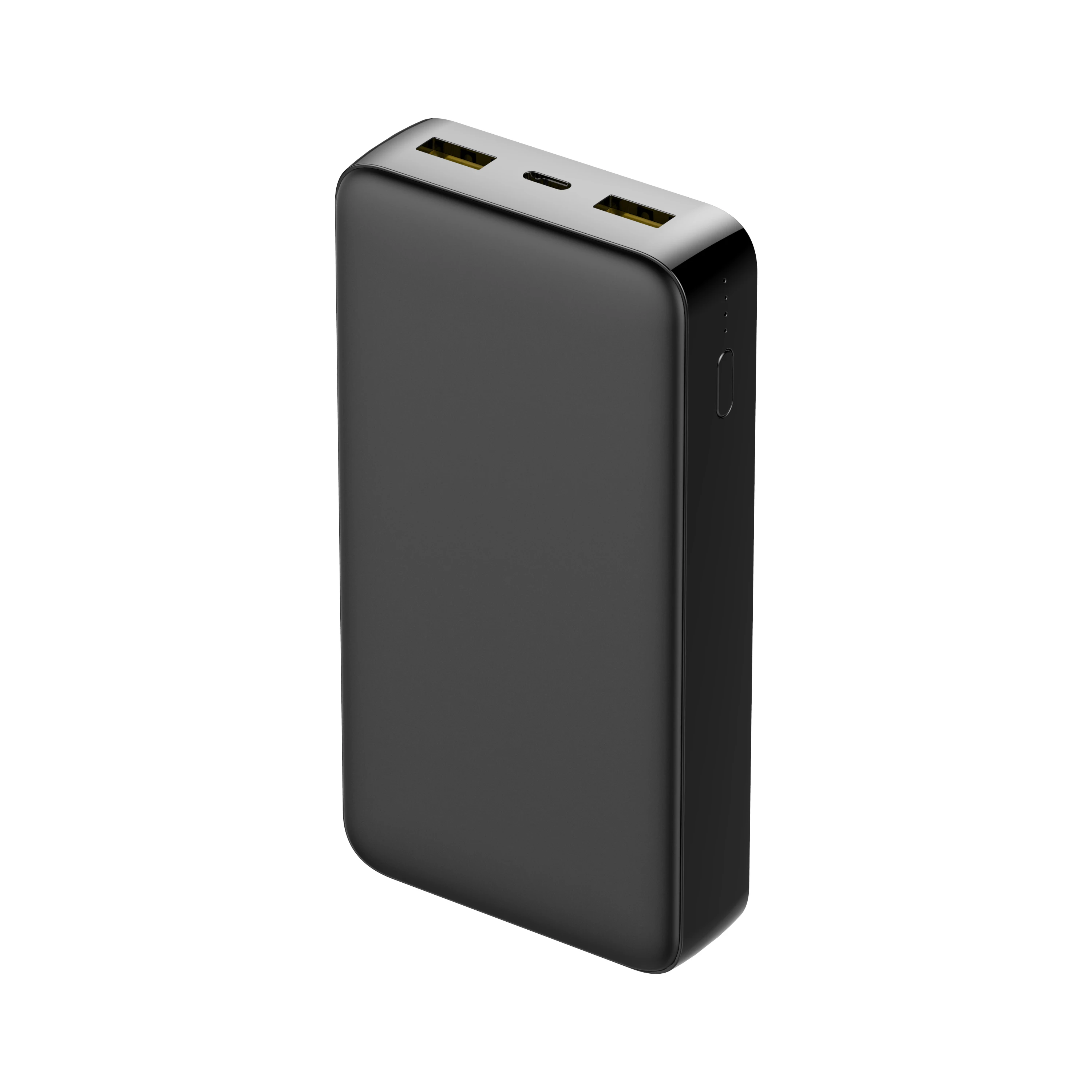 Wholesale Product in UK 2020 New Arrivals Large Capacity PowerBank fast charging mobile charger 20000mah with display powerbank - ANKUX.COM