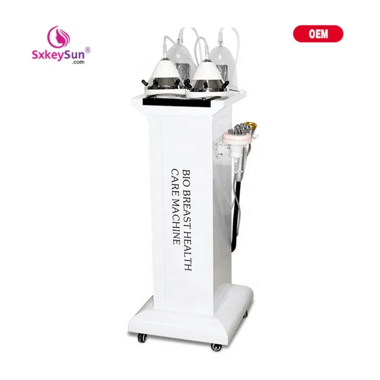 

2019 wholesale breast care enlargement pump massage machine