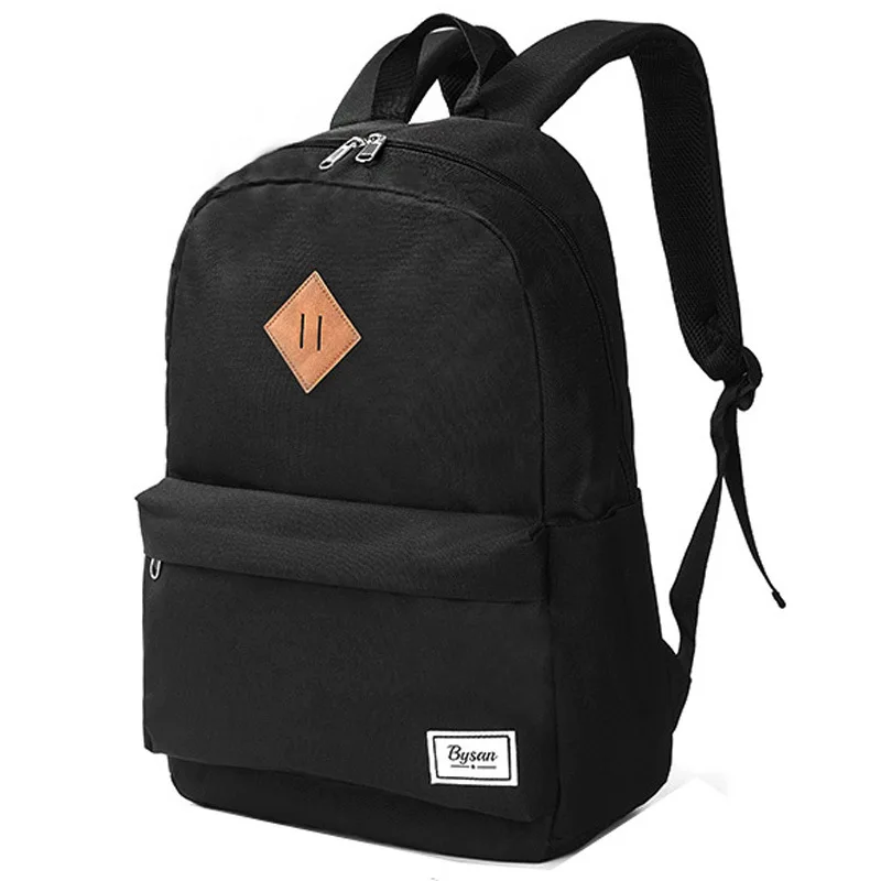 

2021 New backpack Korean style simple travel sports backpack casual backpack