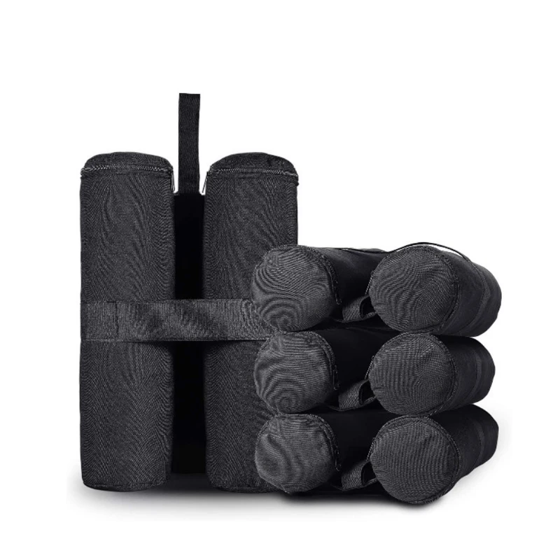 

Round Outdoor Umbrella Base Stand Heavy Duty Sand Beach Bag