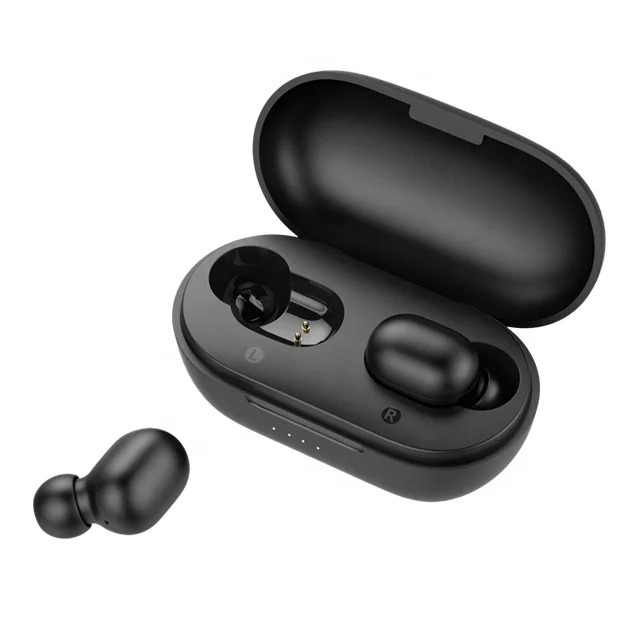 

Original GT1 Pro Touch Control BT 5.0 Wireless Earphone Stereo Bass Earbuds