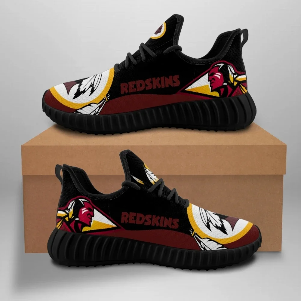 

Men's&Women's Washington Unisex Sneakers New Sneakers Custom Shoes Sports Yeezy
