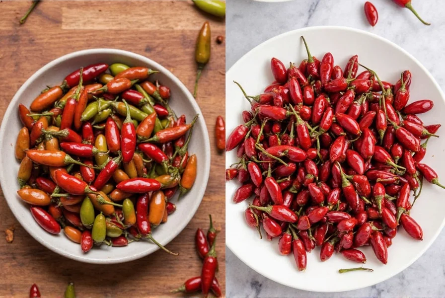 chile puya vs guajillo which one should spice up your kitchen