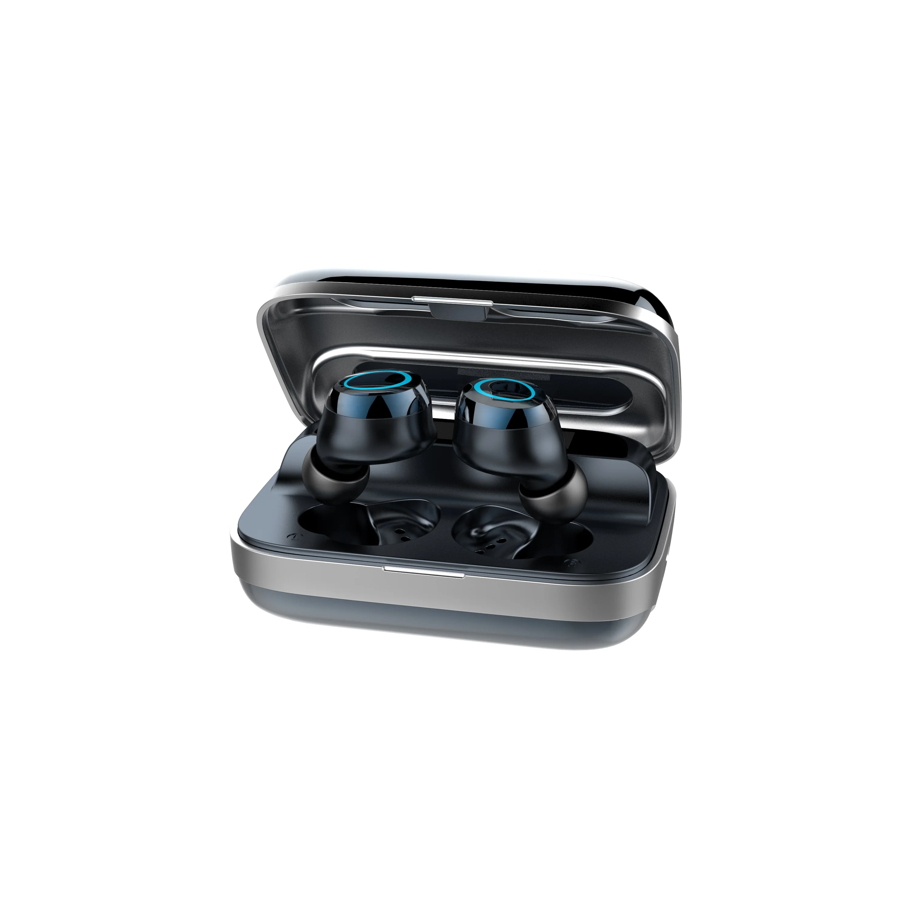 

Popular Earphone Earbuds Auriculares Touch Control Sport Earbuds In Ear Gaming Headset Earphone Headphone Wireless