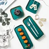 Rectangle/square shaped home table dinnerware porcelain tray ceramic food/snake/sushi/cake plates