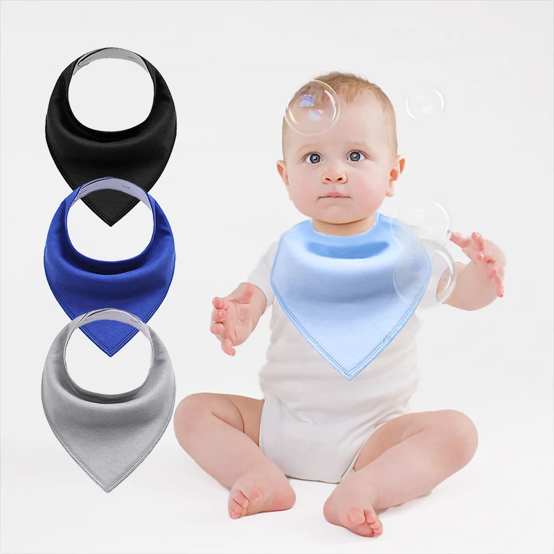 

Fashion cute baby bibs cloth hot sale bib for infant and toddlers