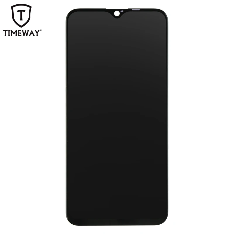 

For Infinix X627 Smart 3 Plus LCD Display With Touch Screen Digitizer Assembly Replacement Parts 6.2 inches Original
