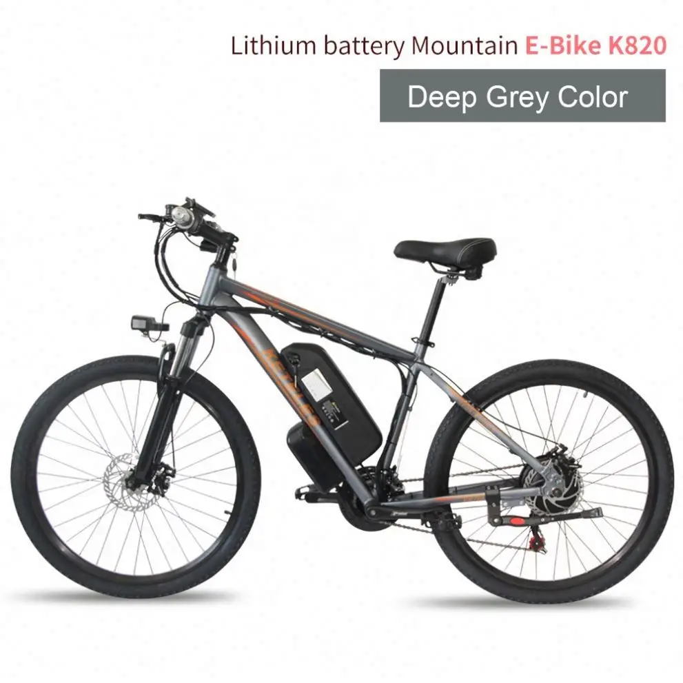 

2020 HX H1 36v 250w MOTOR Electric Bike 10AH Battery Range 55KM Foldable E-bike Electric Bike