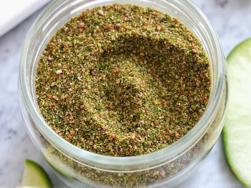 Green Goddess Seasoning: Complete Guide & Uses