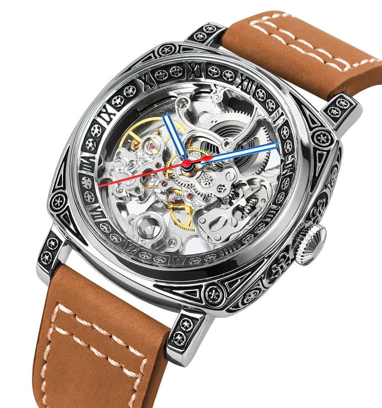 

SKMEI 9271 branded watches men classic automatic wristwatches new design multifunction wholesale mens watches