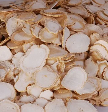 
Chinese Herb Material Wild Ginseng Root Top Quality White Ginseng Root 